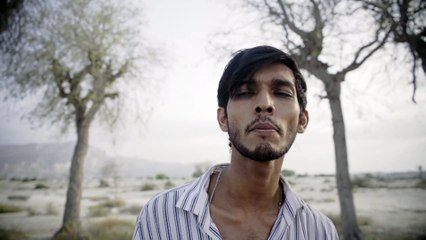 GUMAAN - Talha Anjum _ Talhah Yunus _ Prod. By Jokhay (Official Music Video)