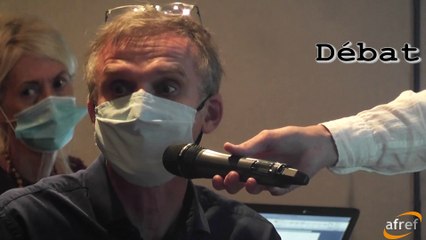 AFREF jeudi 17 09 La nouvelle organisation de la certification 5. Débat et conclusion