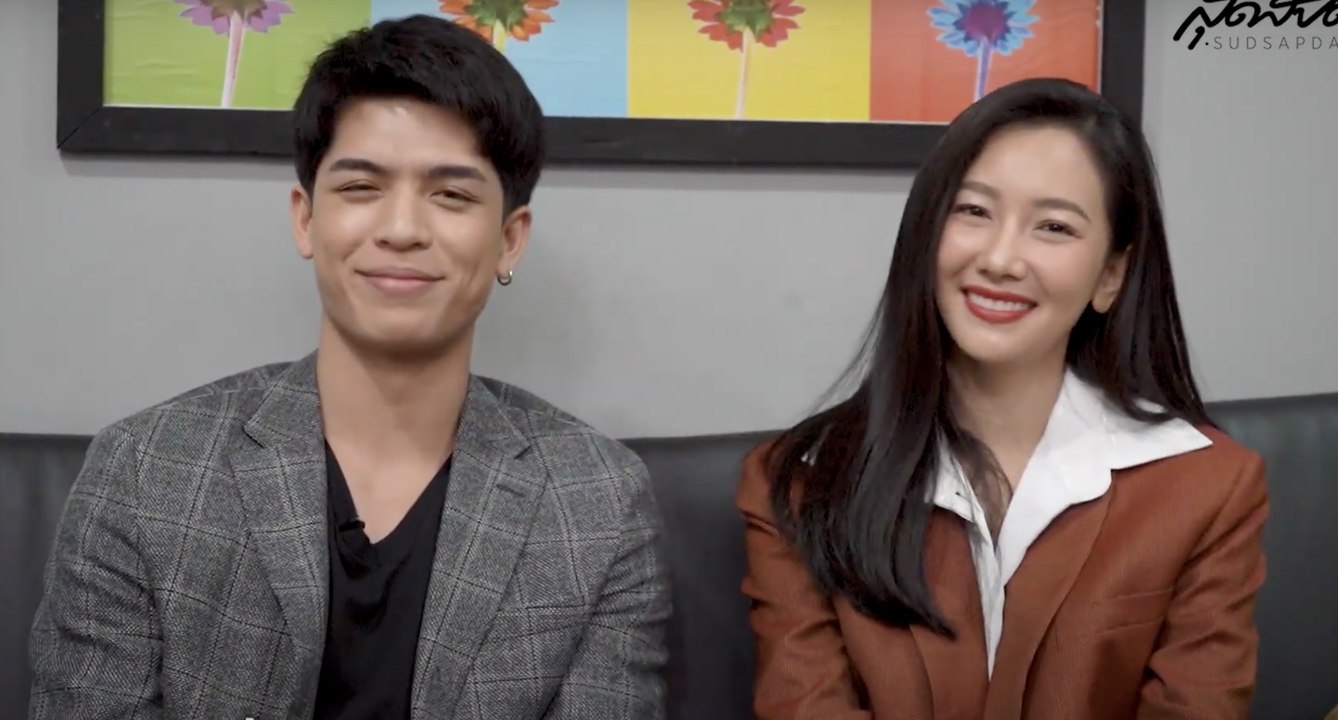 นัดเดทเฉพาะกิจ พี่สาวใจดีกับเด็กดื้อ คุณขอมาสุดสัปดาห์จัดให้ [2/3]
