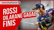 ROSSI WAJIB FINIS DI MOTOGP CATALUNYA 2020
