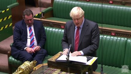 Do you support new lockdown measures?