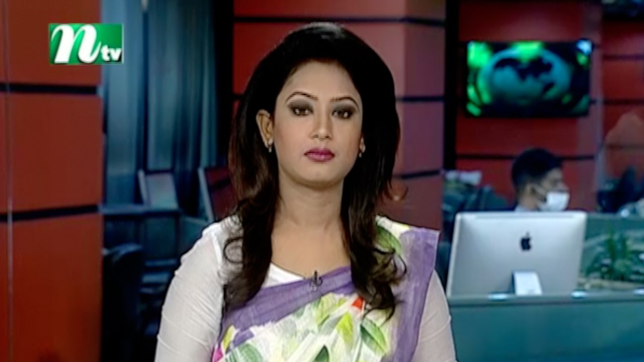 NTV Modhyanner Khobor | 24 September 2020