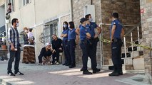 Arnavutköy’de çifte cinayet: Önce karısını sonra arkadaşını öldürdü
