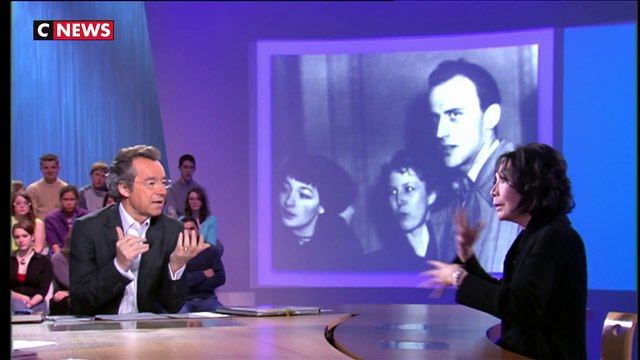 La chanteuse Juliette Gréco est morte à l'âge de 93 ans