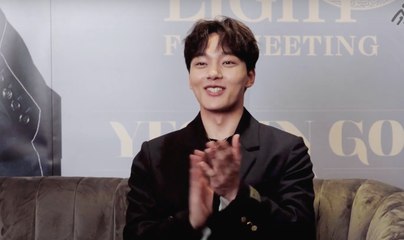 Yeo Jin Goo แฟนหนุ่มคนใหม่ผู้ยึดหัวใจเหล่านูน่า [2/2]