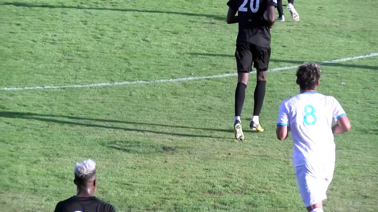 Mercato : Abdoul Diawara huitième recrue du FC Martigues