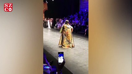 Yıldırım Mayruk veda etti