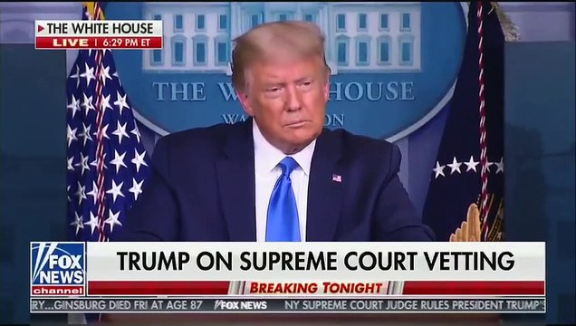 ¡Muy grande Donald Trump! Le pega un tremendo zambombazo al príncipe Harry de Inglaterra y a Meghan Markle tras el anuncio de estos de su apoyo a Joe Biden