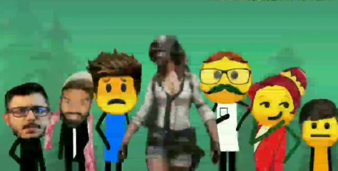 After Ban Pubg  pubg बंद होने के बाद क्या हुआ कॉमेडी / cartoon