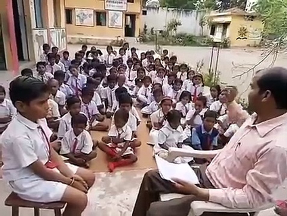 KAUN BANEGA KARODPATI ?! Episode 1 |