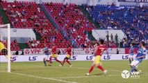 Hồng Lĩnh Hà Tĩnh | Những bàn thắng bùng nổ cảm xúc  | Hướng tới vòng 12 V.League 2020 | VPF Media
