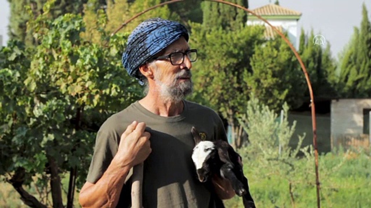 Granada'daki Müslüman toplumu Endülüs İslam kültürünü koruyup geliştirmek için yardım bekliyor