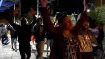 Protestas en Louisville y otras ciudades de EEUU por el caso Breonna Taylor