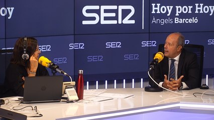 Campo dice que es "obligación" del Gobierno proteger la monarquía