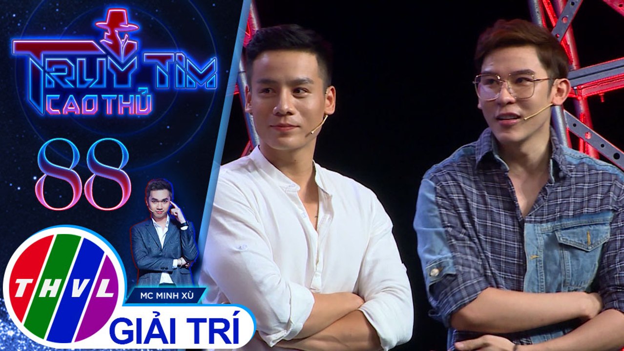 Nhận thấy Cao Xuân Tài có những câu trả lời “không tự nhiên”, Xuân Tiền nghi ngờ Cao Xuân Tài là cao thủ