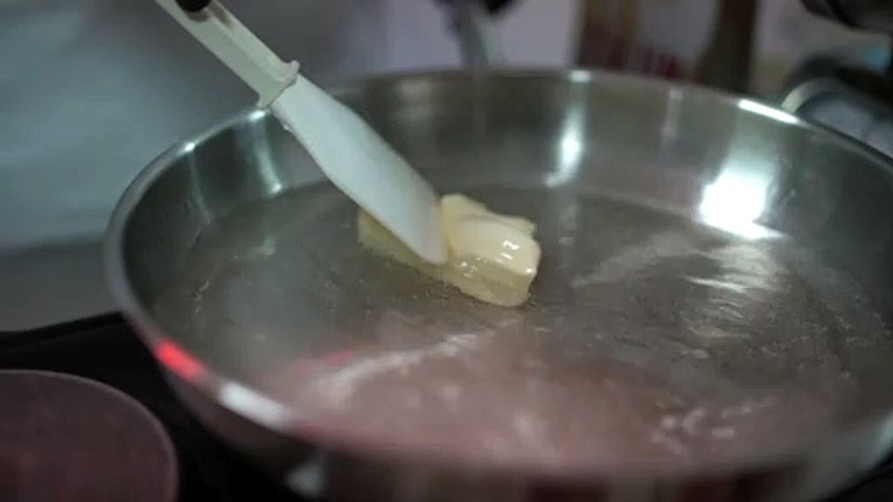 THE KITCHEN PROJECT | CHURROS TATLISI NASIL YAPILIR? (HOW TO MAKE CHURROS?) PART#1