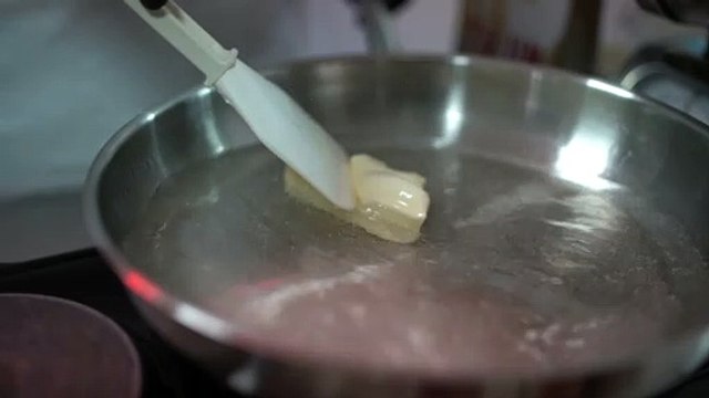 THE KITCHEN PROJECT | CHURROS TATLISI NASIL YAPILIR? (HOW TO MAKE CHURROS?) PART#1