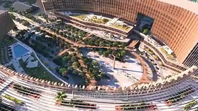 Una città smart nel deserto, l’Egitto sta costruendo una Nuova Capitale super tecnologica