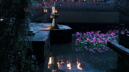 射鵰英雄伝 レジェンド・オブ・ヒーロー 第9話