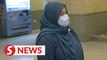 Datin who abused Indonesian maid begins 8-year jail term