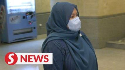 Datin who abused Indonesian maid begins 8-year jail term