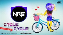 Cycle Cycle Vo Mhari _ Aadiwasi Special Remix - DJ NARESH NRS _ 2019