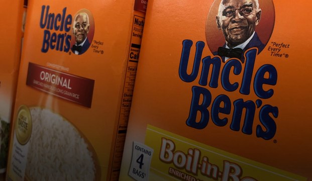 Le riz Uncle Ben's change de nom pour Ben's Original
