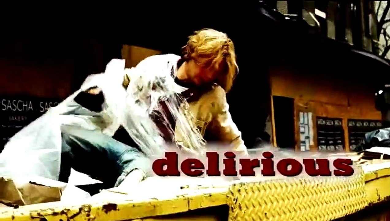 Delirious Director's Cut Official Trailer Vídeo Dailymotion