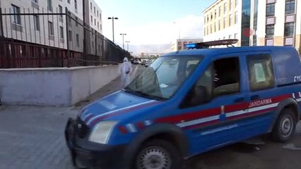 Niğde’de karantina ihlali sayısı 10’a yükseldi