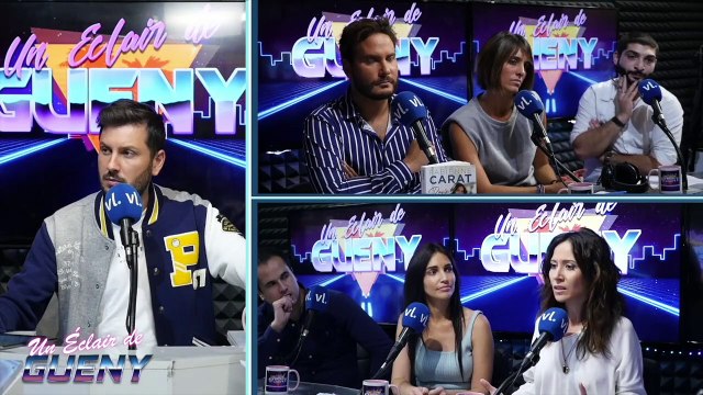 La comédienne Fabienne Carat révèle avoir été harcelée sur le tournage de la série Plus Belle la Vie : Les gens ne le voyaient pas - VIDEO