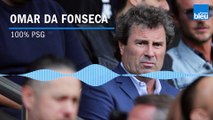 Omar Da Fonseca dans 100% PSG : 