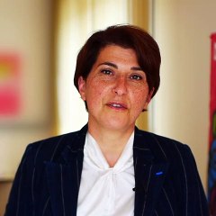 L'équipe Finistère Sénatoriales 2020 Nathalie Sarrabezolles