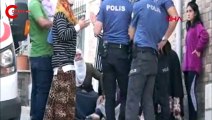 Arnavutköy'de cinayet; evi basıp kurşun yağdırdı