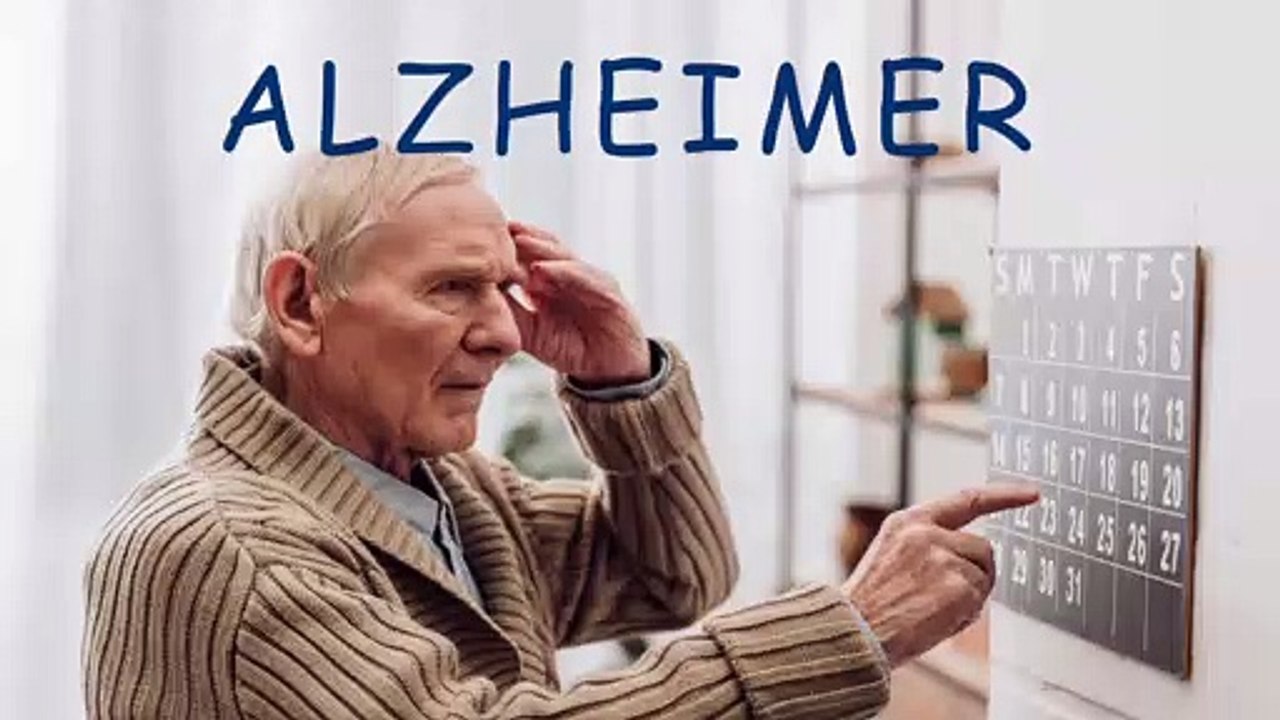ALZHEIMER NEDEN OLUR  NASIL KORUNURUZ?