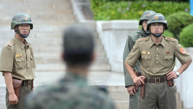 Kim Jong Un ఆదేశాలు యమ డేంజర్, South Korea అధికారి ని కాల్చి చంపిన North Korea || Oneindia Telugu