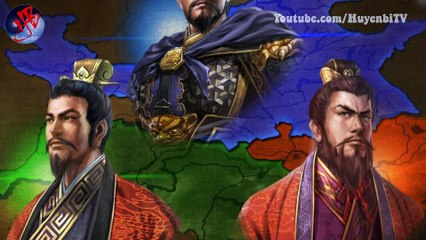 Hé lộ sự thật về nơi chôn cất Tư Mã Ý: Không thể che giấu dù tìm đủ mọi kế tung hỏa mù