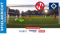 Spätes Traumtor im Derby-Drama | FC Eintracht Norderstedt - Hamburger SV II (Regionalliga Nord)Spätes Traumtor im Derby-Drama | FC Eintracht Norderstedt - Hamburger SV II (Regionalliga Nord)Spätes Traumtor im Derby-Drama | FC Eintracht Norderstedt - Hambu