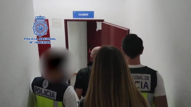 Detenido un hombre acusado de intentar matar a su pareja