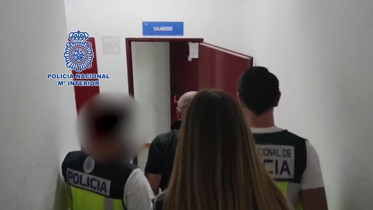 Detenido un hombre acusado de intentar matar a su pareja