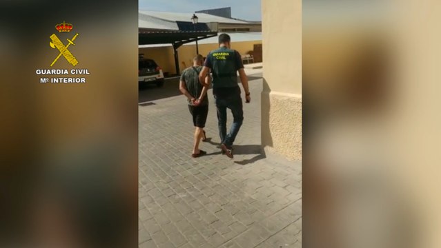 Detenidas dos personas por media docena de estafas en el alquiler