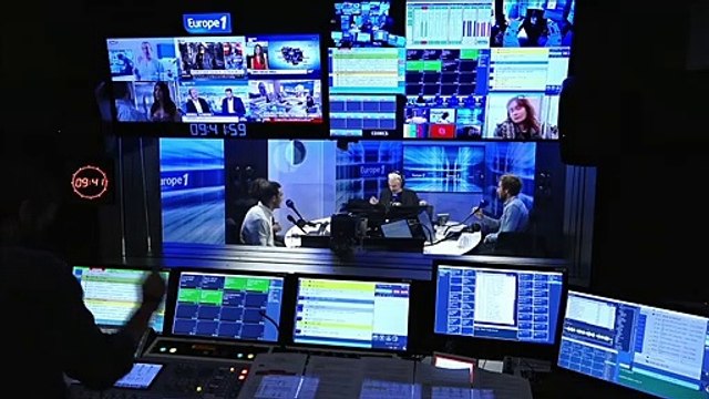 Avec L'Agence , TMC met en lumière une famille spécialisée dans l'immobilier de luxe