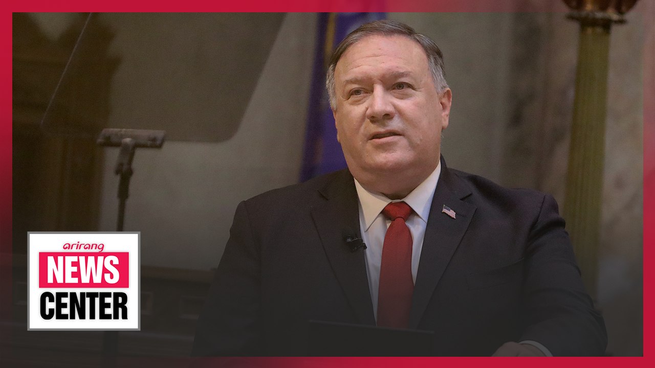 Top U.S. diplomat Mike Pompeo expected to visit S. Korea soon: Sources