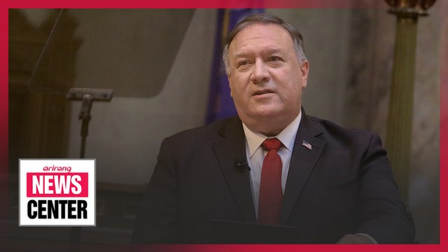 Top U.S. diplomat Mike Pompeo expected to visit S. Korea soon: Sources