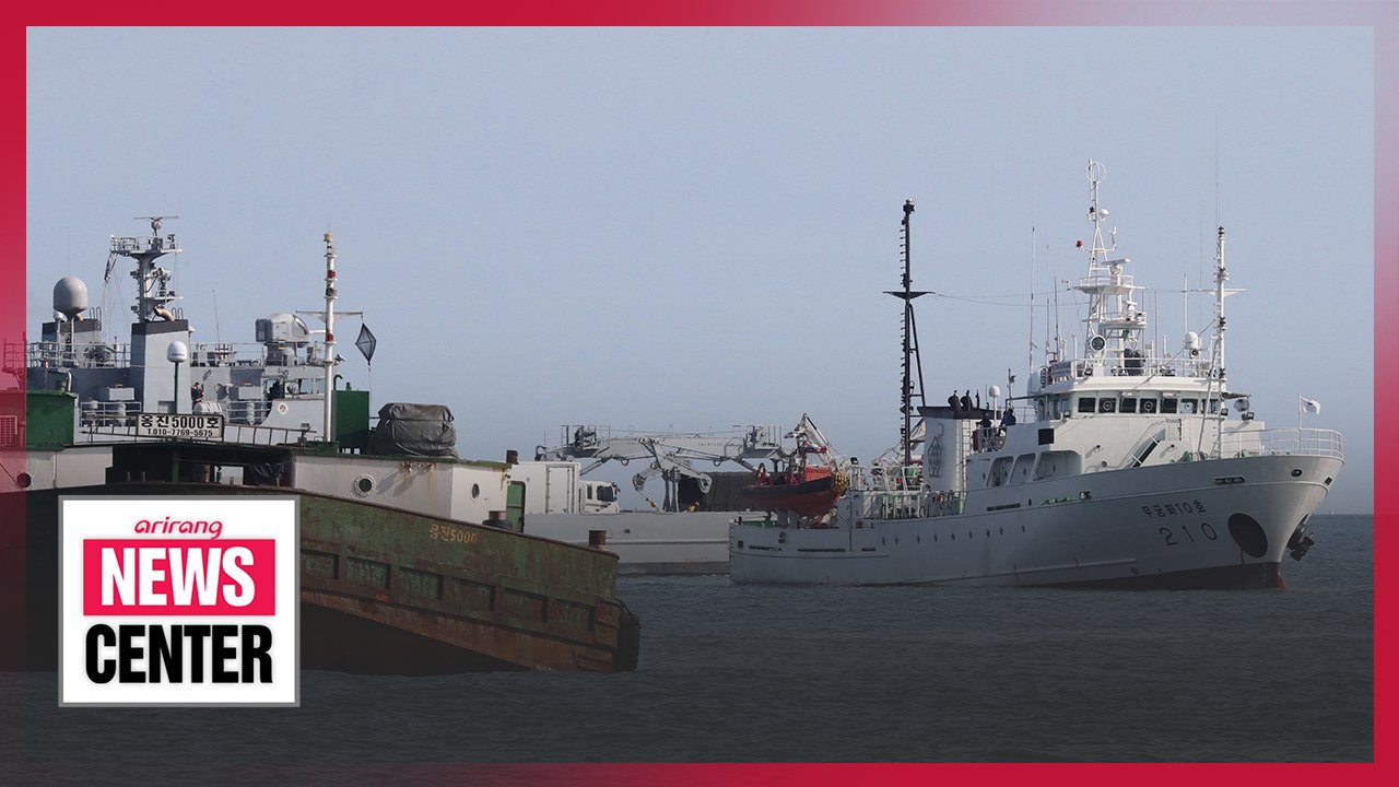 N. Korea's killing of S. Korean official related to long, difficult battle against COVID-19: Experts