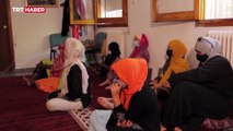 Granadalı Müslümanlar, Endülüs İslam kültürünü korumak için yardım bekliyor