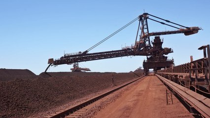 [기업] 포스코, 호주 로이힐 광산 투자 10년 만에 첫 배당 / YTN