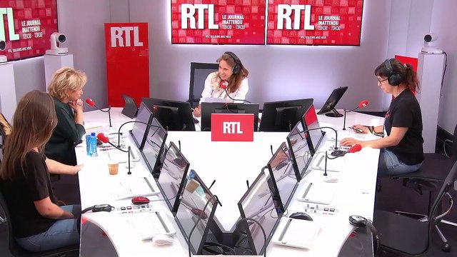 Daniele Thompson était l'invitée du Journal Inattendu du 19 septembre 2020