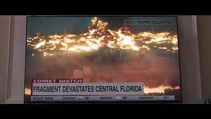 GREENLAND Trailer (2020)