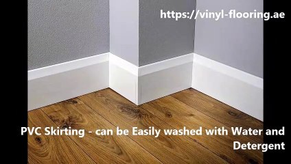 Vinyl Skirting Floors in Dubai, Abu Dhabi and Across UAE Supply and Installation Call 0566009626