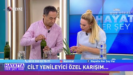 Hayatta Her Şey Var 24 Eylül 2020